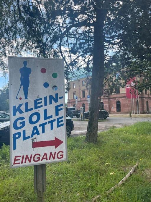 Gemuetliche Villa Am Waldrand In Taunusstein Zewnętrze zdjęcie